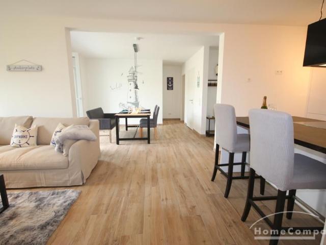 Apartment mieten in Bübingen, Saarbrücken