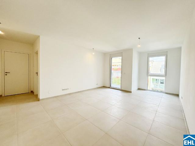 Apartment mieten in KG Inzersdorf Stadt, Wien