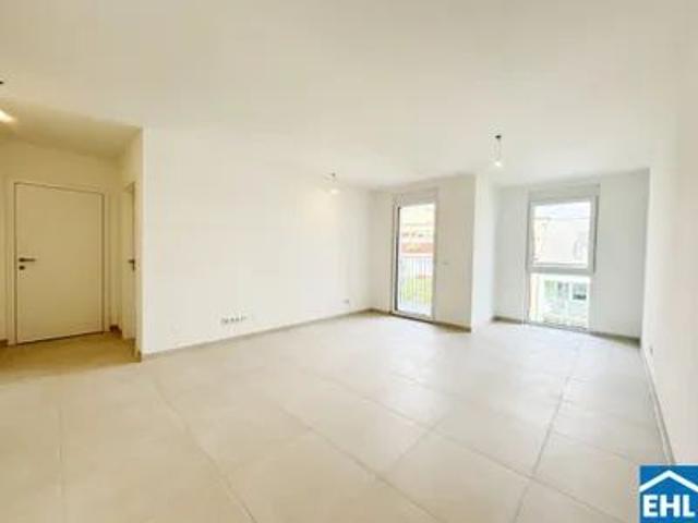 Apartment mieten in Favoriten, Wien