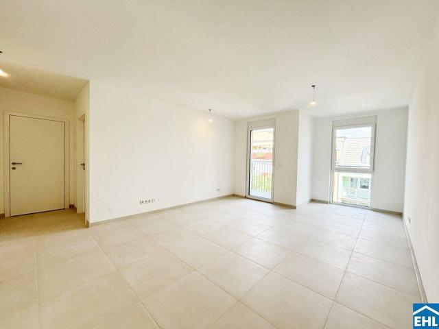 Apartment mieten in KG Inzersdorf Stadt, Wien