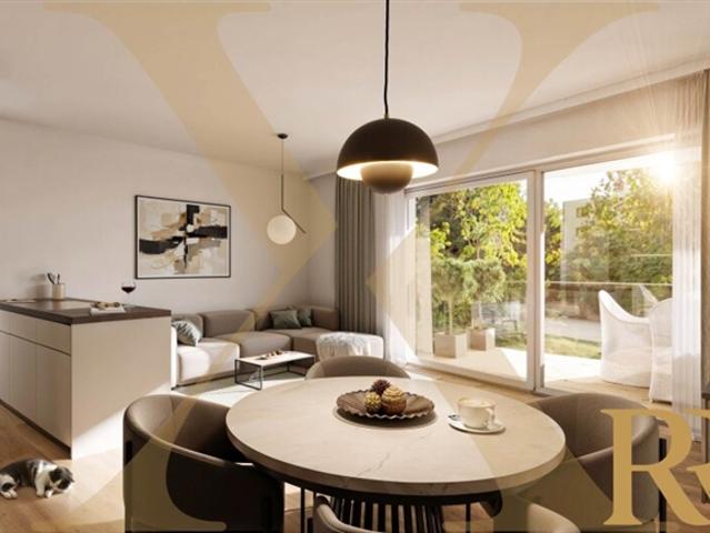 Wohnung kaufen in Urfahr, Linz