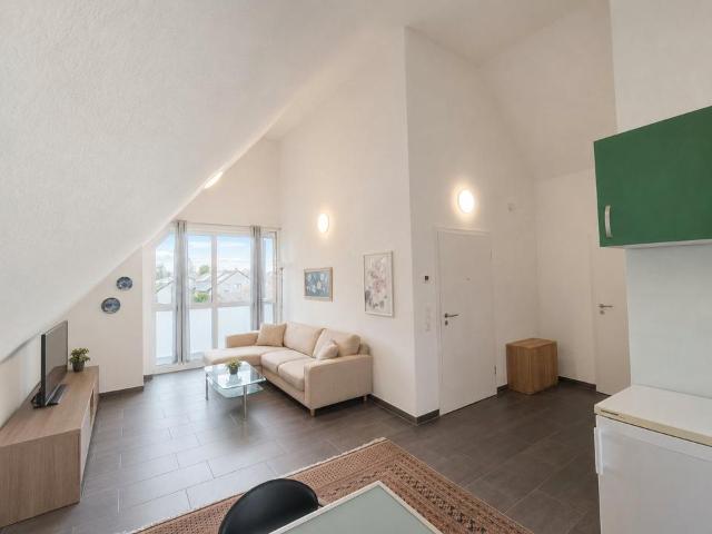 Wohnung mieten in Fasanenhof-Ost, Stuttgart