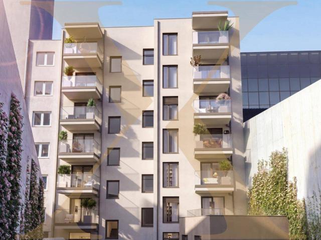 Apartment kaufen in Innere Stadt, Linz