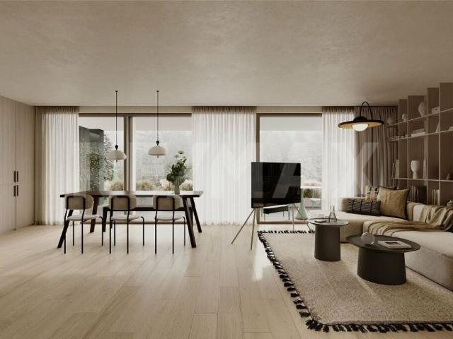 Wohnung kaufen in Brunnen, Schwyz