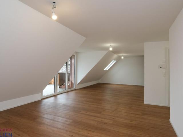 Wohnung kaufen in Möhlin, Aargau