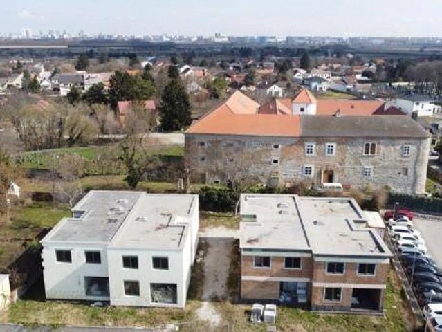 Haus kaufen in Kittsee, Burgenland