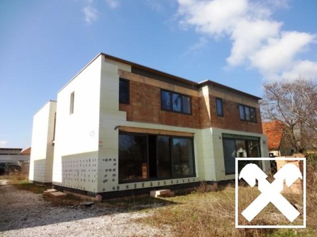 Haus kaufen in Kittsee, Burgenland