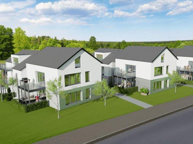 Wohnung kaufen in Bad Laasphe, Nordrhein-Westfalen