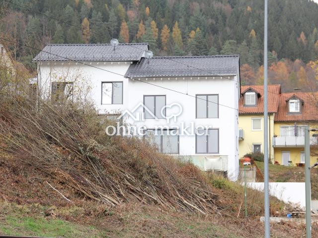 Haus kaufen in Sommerberg, Bad Wildbad