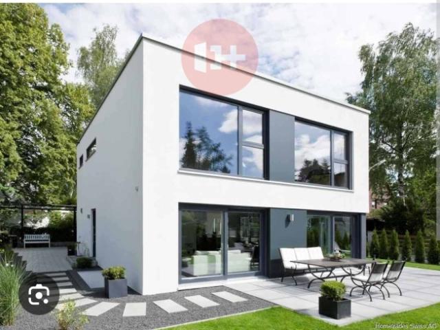 Einfamilienhaus kaufen in Kleinlützel, Solothurn