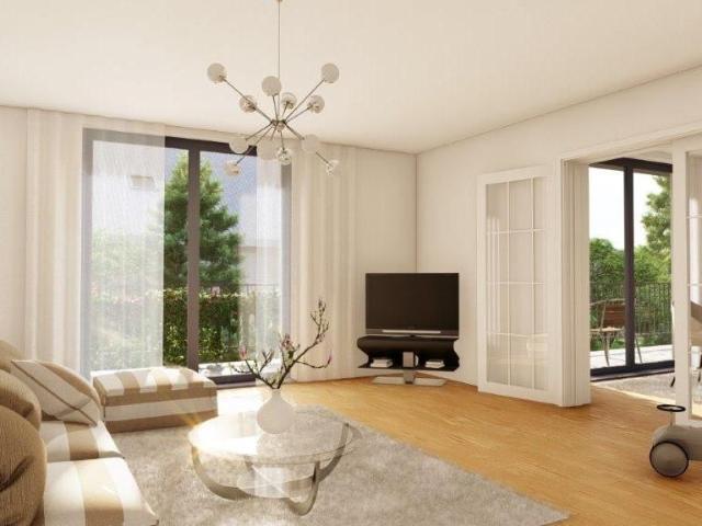 Apartment mieten in Güstrow, Mecklenburg-Vorpommern