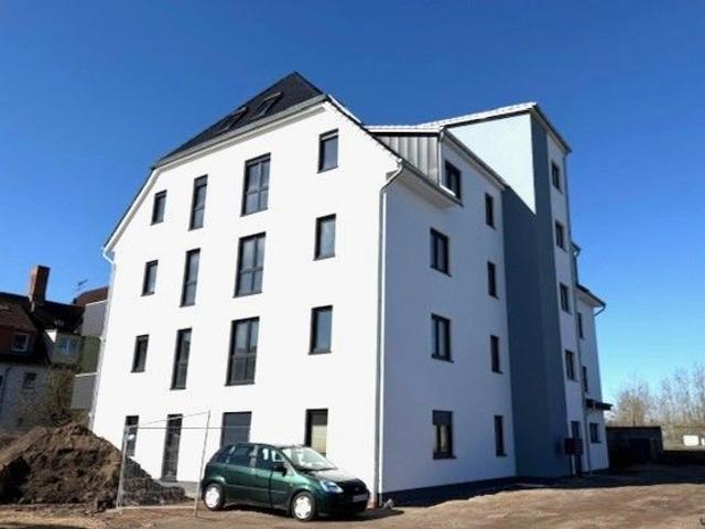 Apartment mieten in Plauer Vorstadt, Güstrow