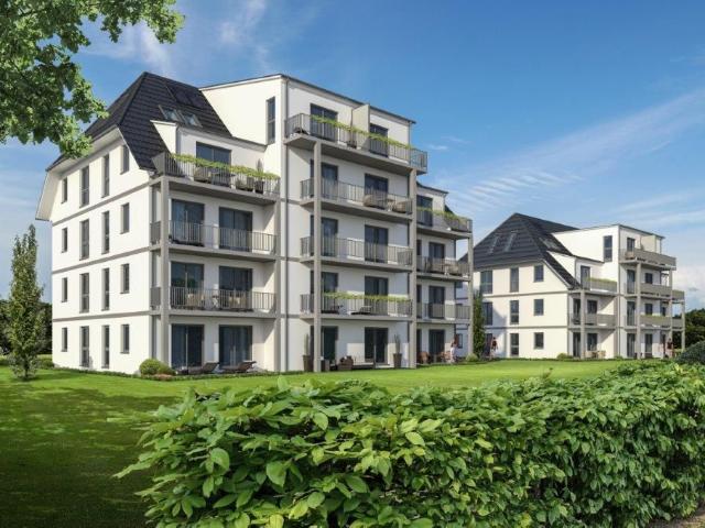 Apartment mieten in Plauer Vorstadt, Güstrow