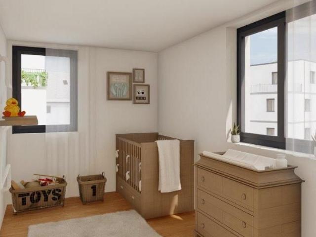 Apartment mieten in Plauer Vorstadt, Güstrow