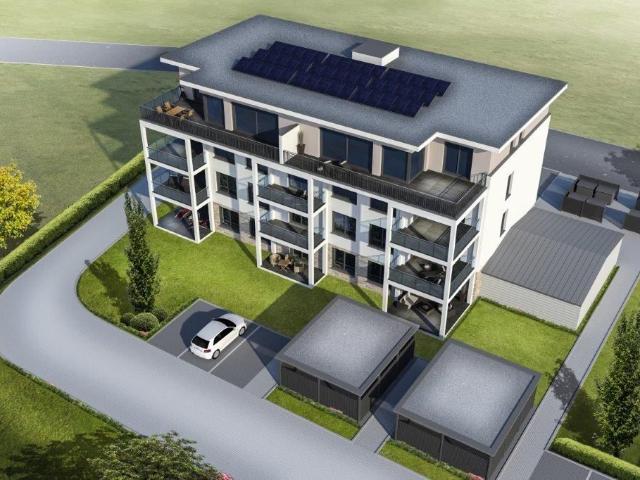 Apartment mieten in Güstrow, Mecklenburg-Vorpommern