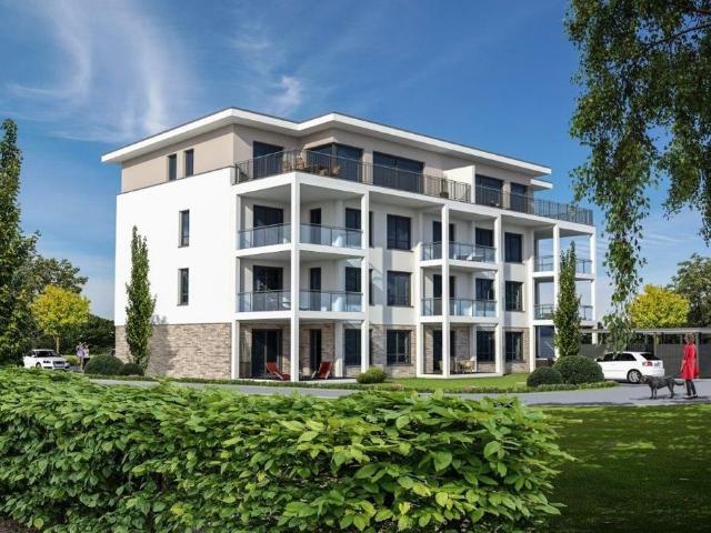 Apartment mieten in Güstrow, Mecklenburg-Vorpommern