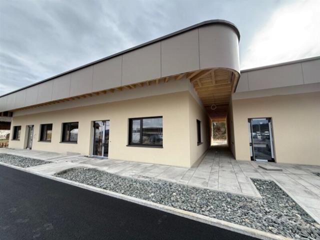 Büro mieten in Eberndorf, Kärnten