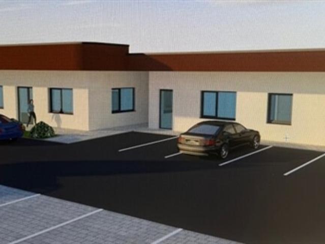 Büro mieten in Eberndorf, Kärnten