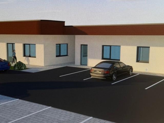 Büro mieten in Eberndorf, Kärnten