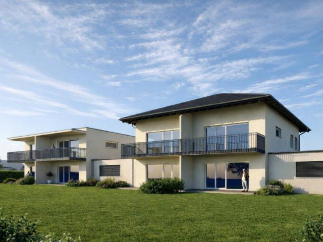 Apartment kaufen in Waidmannsdorf, Klagenfurt