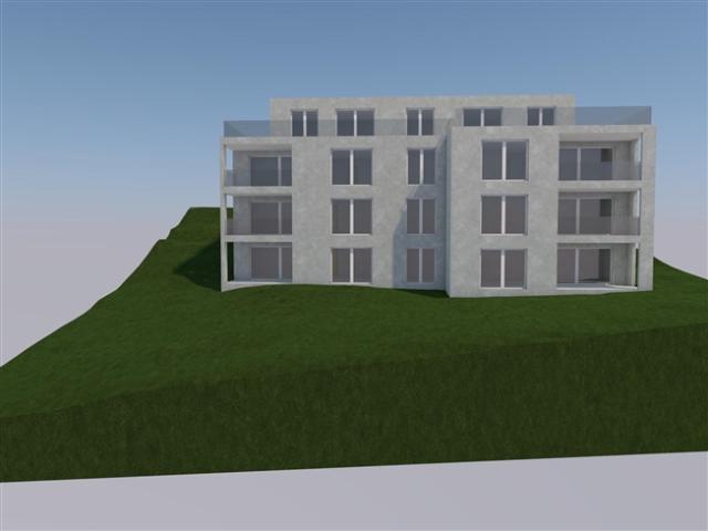 Wohnung kaufen in Raron, Wallis