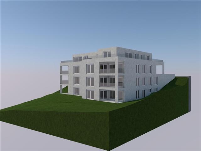 Wohnung kaufen in Raron, Wallis