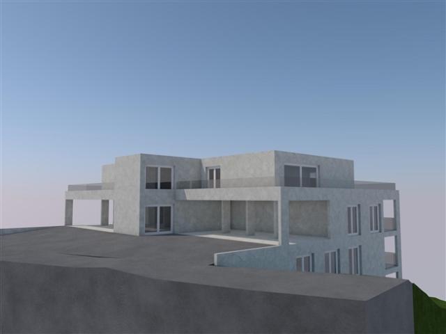 Wohnung kaufen in Raron, Wallis