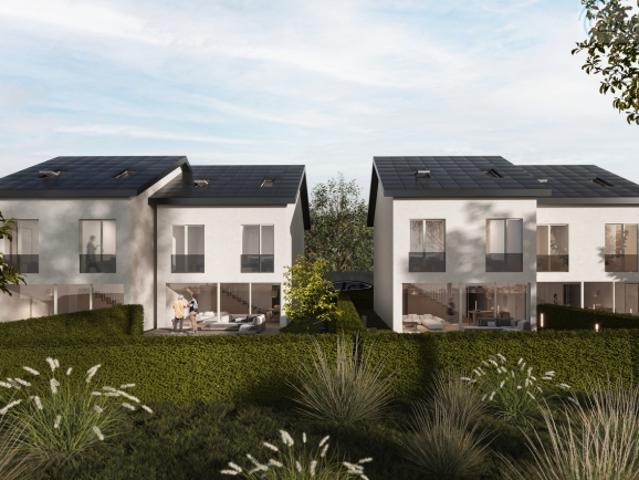 Einfamilienhaus kaufen in Laufen, Basel-Landschaft