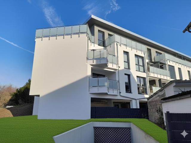 Wohnung kaufen in Langenselbold, Hessen