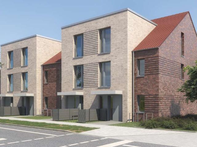 Haus kaufen in Münster-Ost, Münster