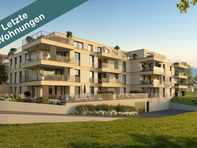 Immobilie kaufen in Kaltbrunn, St. Gallen