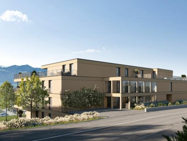 Studio kaufen in Kaltbrunn, St. Gallen