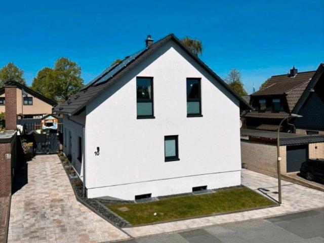 Haus kaufen in Bockum-Hövel, Hamm