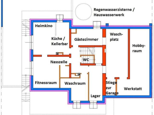 Haus kaufen in Wolfsbach
