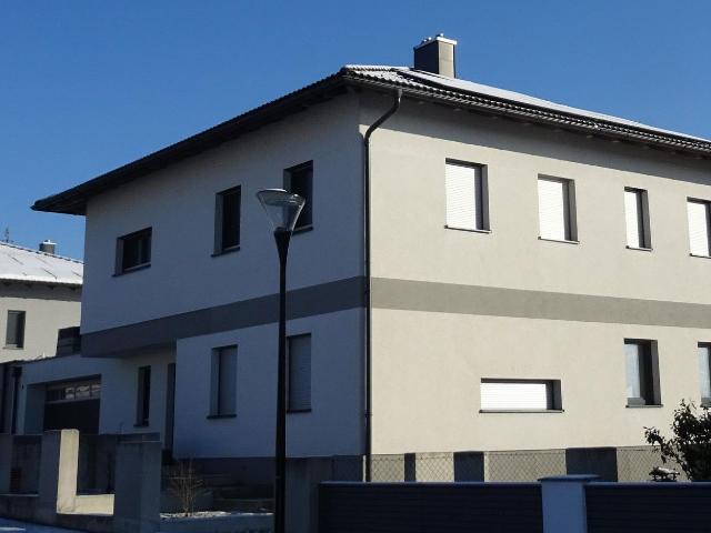 Haus kaufen in Wolfsbach