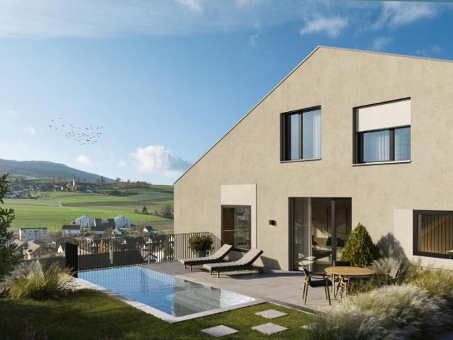 Einfamilienhaus kaufen in Niederweningen, Bezirk Dielsdorf