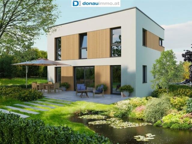 Haus kaufen in Markt Piesting, Niederösterreich