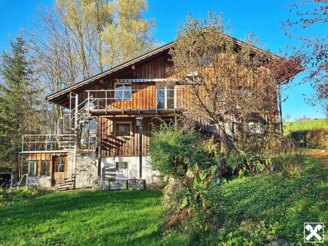 Haus kaufen in Krumbach, Vorarlberg