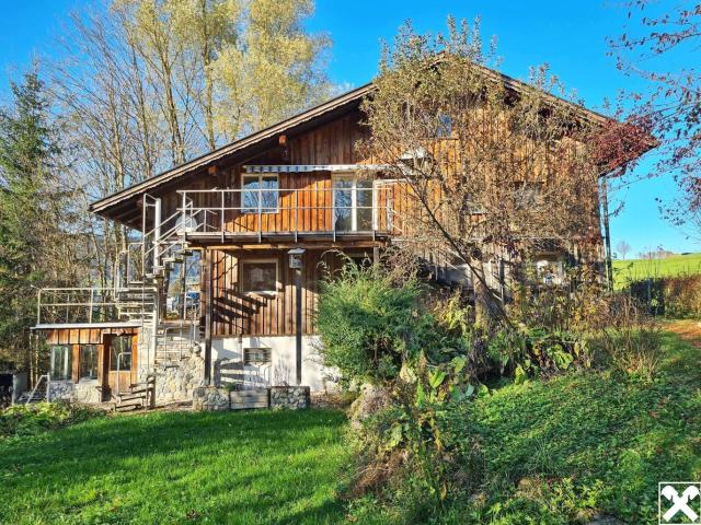 Haus kaufen in Krumbach, Vorarlberg