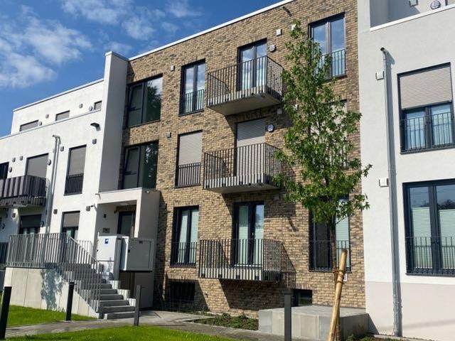 Wohnung mieten in Sachsenhausen, Hessen