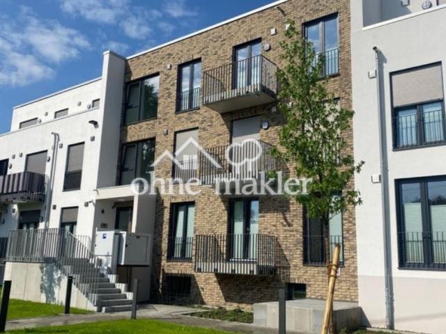 Apartment mieten in Sachsenhausen, Hessen