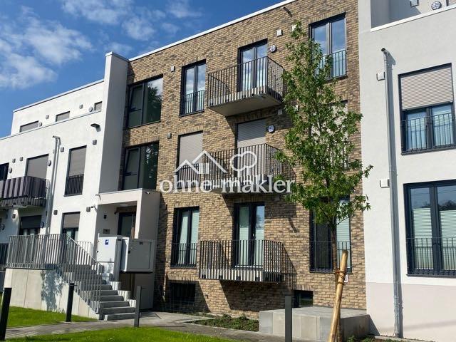 Apartment mieten in Zeilsheim, Sachsenhausen