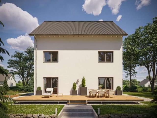 Haus kaufen in Dorfmark, Bad Fallingbostel