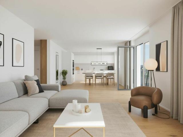 Wohnung kaufen in Busswil (TG), Thurgau