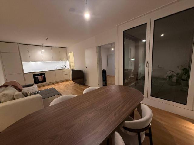 Apartment mieten in KG Mariahilf, Wien