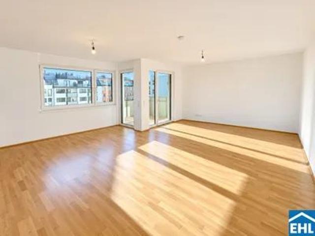 Apartment mieten in Floridsdorf, Wien
