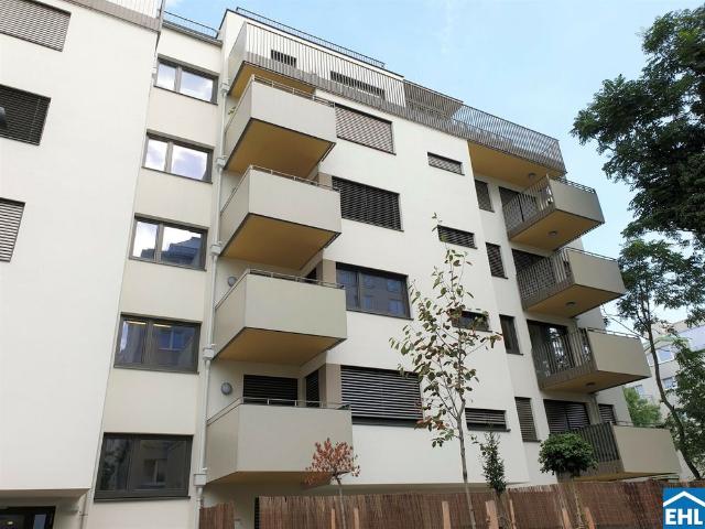 Apartment mieten in Floridsdorf, Wien