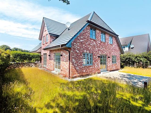 Haus kaufen in Utersum, Schleswig-Holstein