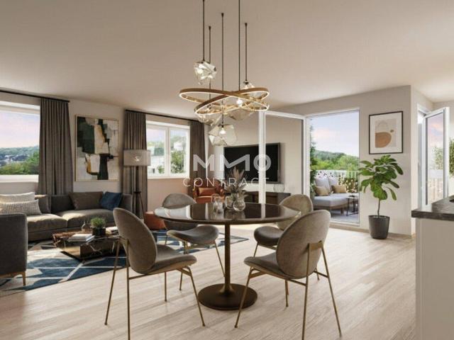 Apartment kaufen in KG Hütteldorf, Wien