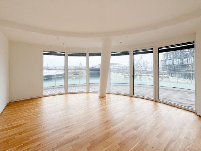 Apartment mieten in Donaustadt, Wien